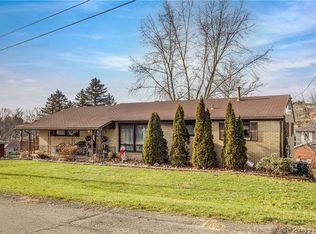 668 Goettman St, Rochester, PA 15074