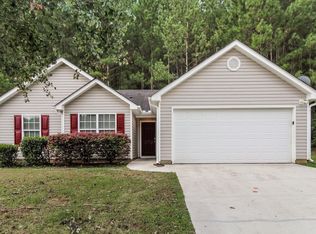 4302 Marci St, Snellville, GA 30039