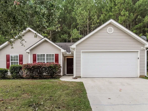 4302 Marci St, Snellville, GA 30039