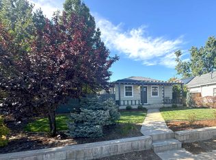 4023 S Acoma St, Englewood, CO 80110
