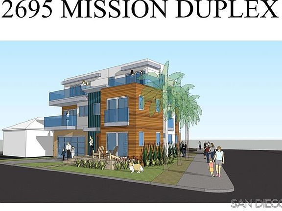 4th image of 2695 Mission Blvd