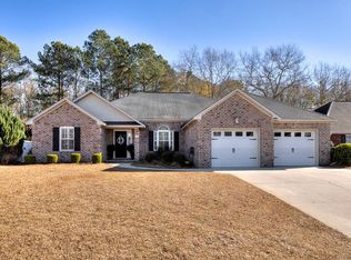 3041 Daufaskie Rd, Sumter, SC 29150