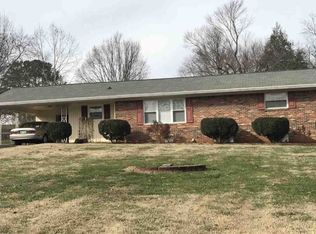 3945 Sycamore Dr NW, Cleveland, TN 37312