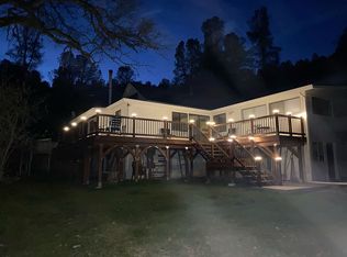 5447 Clear Creek Rd, Placerville, CA 95667