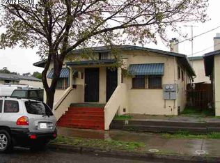 3492 Davis St, Oakland, CA