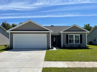 116 Rosewood Dr LOT 21, Georgetown, SC 29440