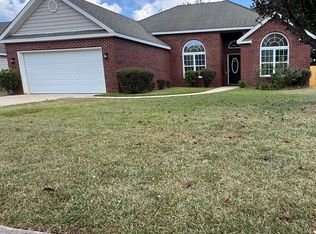 402 Wilmington Dr, Warner Robins, GA 31088
