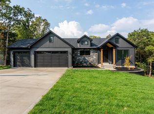 1514 Delaine Ave, De Soto, MO 63020