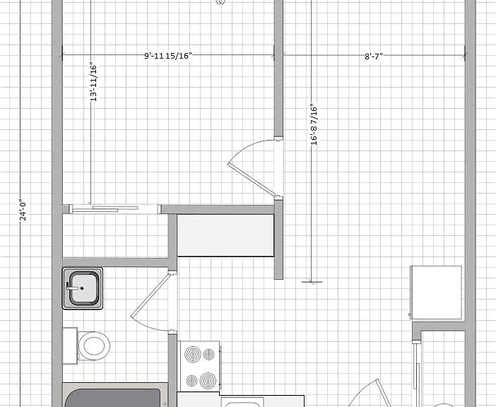 25 Laval Street Apartments — Photo 27