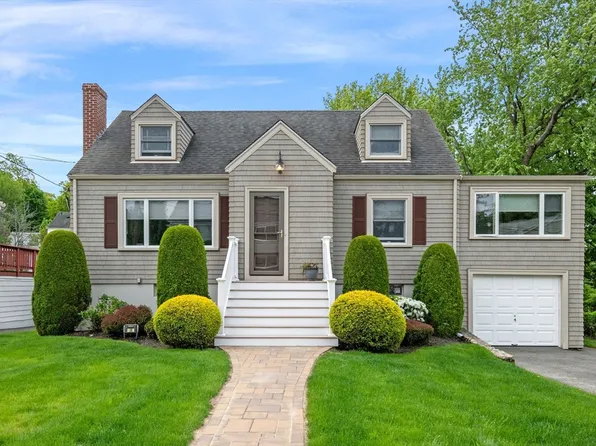 24 Muriel Rd, Swampscott, MA 01907