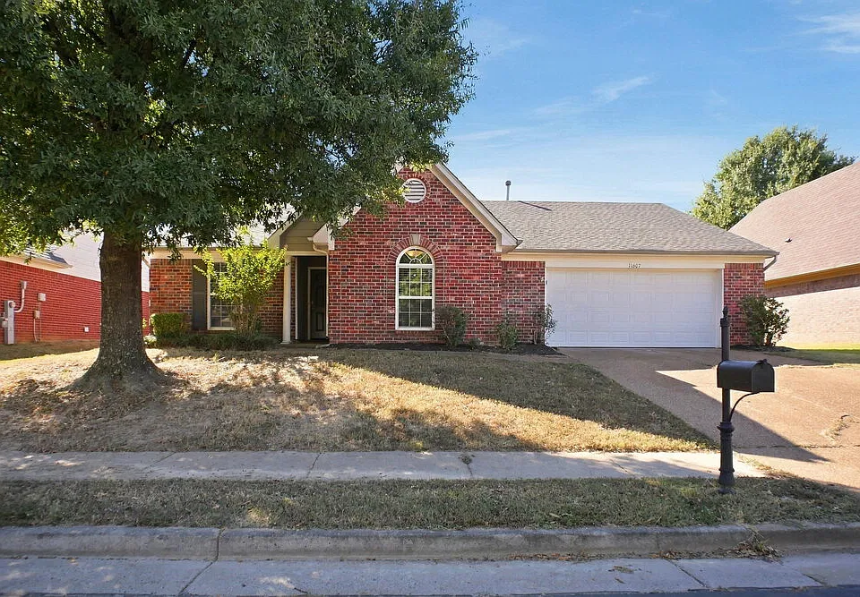 11607 Evening Ridge Dr