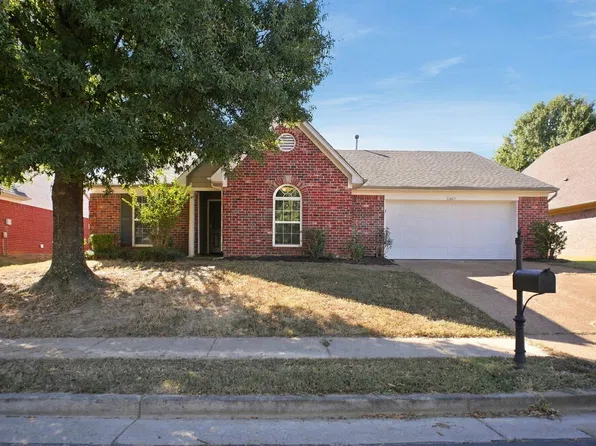 11607 Evening Ridge Dr, Arlington, TN 38002