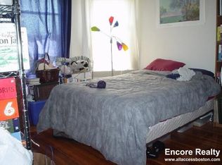 785 Washington St #6, Brookline, MA 02446