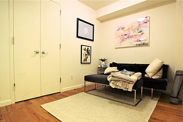 Rented by Metropolitan Property Group