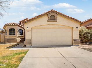 12629 W EDGEMONT Avenue, Avondale, AZ 85392