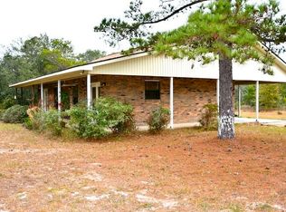 4040 Aylor Dr, Gulf Breeze, FL 32563