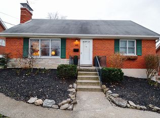 422 Morris Rd, Covington, KY 41011