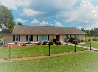 4113 County Road 461a, Brazoria, TX 77422