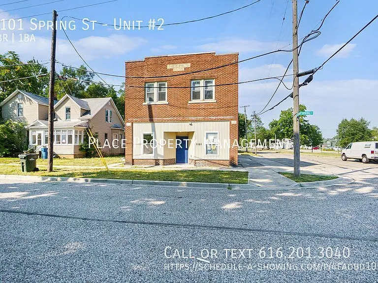 1101 Spring St #2 — Photo 20