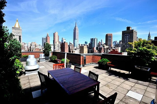 Rented by Compass | media 21