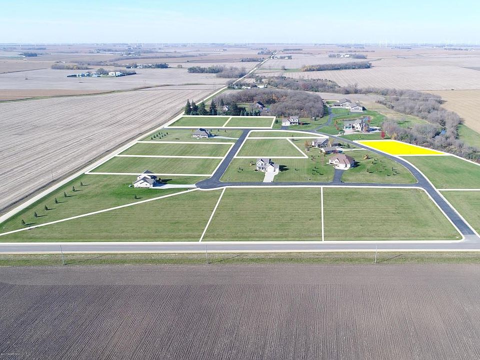 1st image of 257th St
