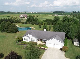 12562 Tagg Rd, Croton, OH 43013