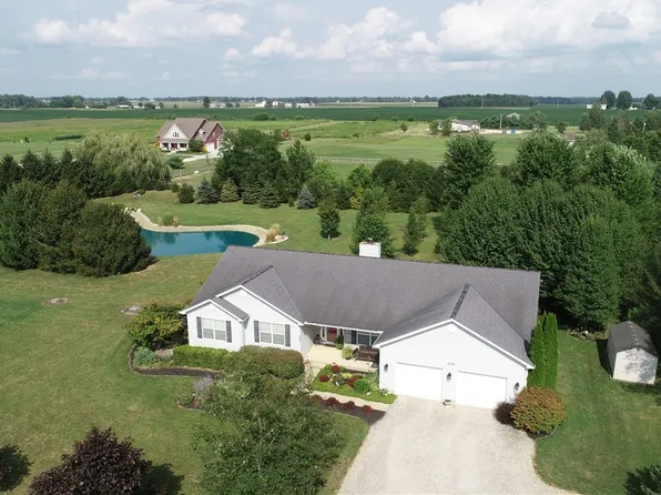 12562 Tagg Rd, Croton, OH 43013