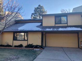 1738 N Lakeview Ln, Flagstaff, AZ 86004