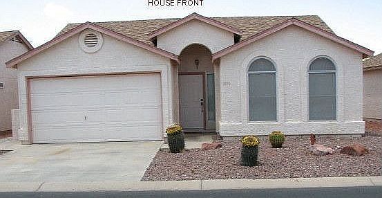 2BR/2BATH - HOME