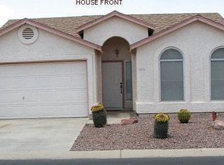 1830 E Winged Foot Dr, Chandler, AZ 85249