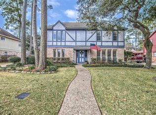 7910 Heathrow Ln, Spring, TX 77379