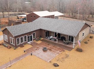 11957 Highway 79n Hwy, Buchanan, TN 38222