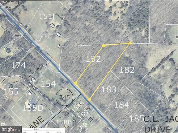 4th image of 10575B Sperryville Pike