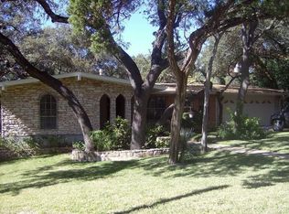8006 Baywood Dr, Austin, TX 78759