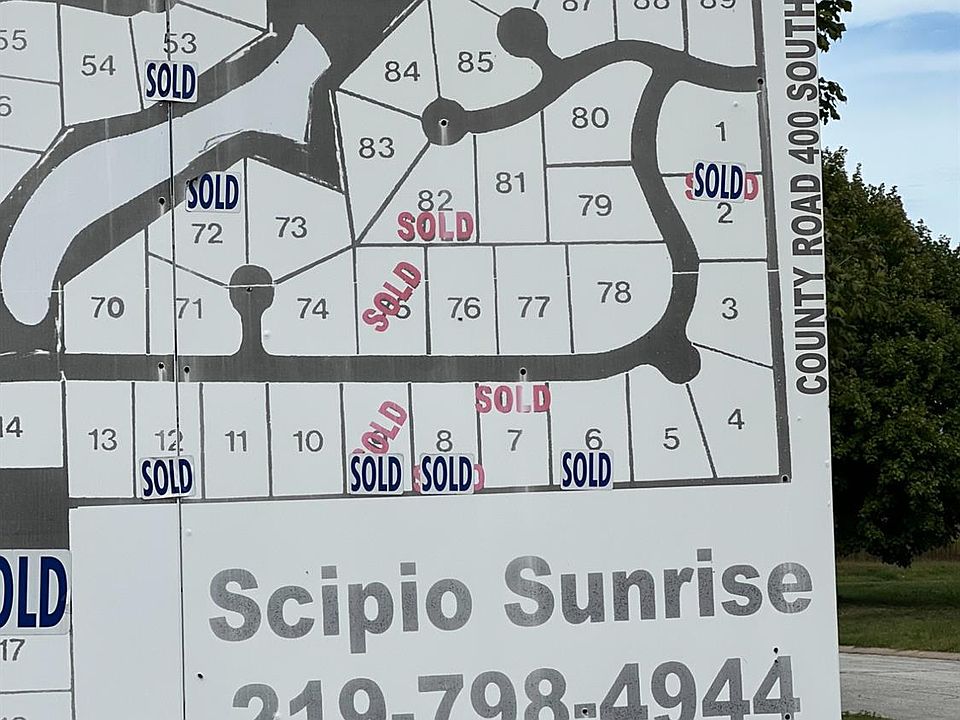 3929 S Pow Wow Ct, La Porte, IN 46350 MLS 520798 Zillow