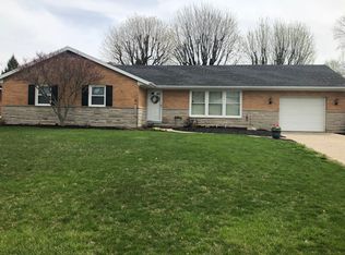 64 Dirks Rd, Batesville, IN 47006