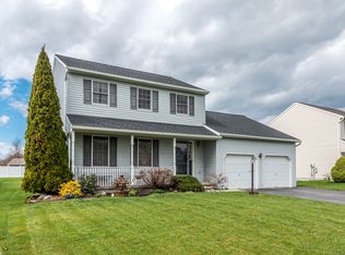 119 Windsock Way, New Holland, PA 17557
