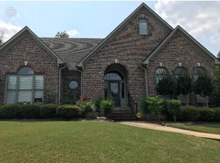 5873 Stonebriar Way, Pinson, AL 35126