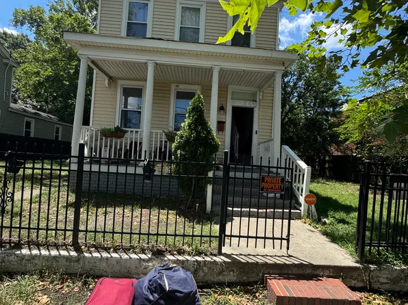 1915 High St, Portsmouth, VA 23704