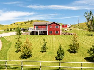 13 Timm Dr, Sheridan, WY 82801