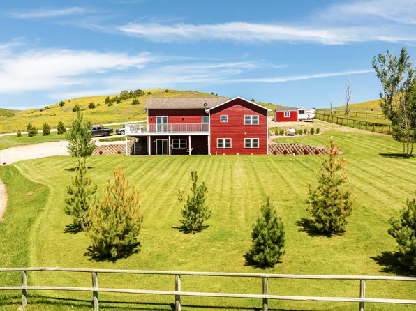 13 Timm Dr, Sheridan, WY 82801