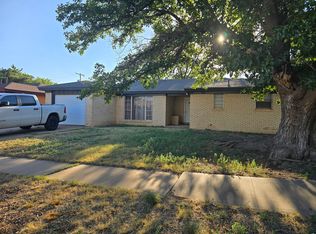 428 Sandy Ln, Clovis, NM 88101
