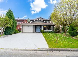 3648 Bamfield Dr, Richmond, BC V6X3B5