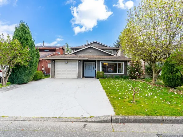 3648 Bamfield Dr, Richmond, BC V6X 3B5