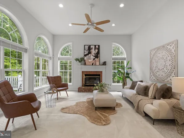 1646 Woodstock Rd, Woodstock, MD 21163
