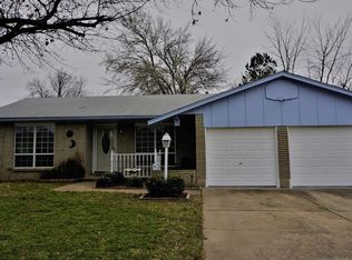 12168 E 21st Ct, Tulsa, OK 74129