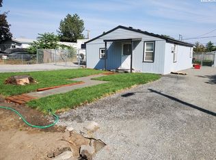 514 N 60th Ave, West Richland, WA 99353