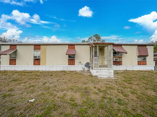 1356 SE Adel St, Arcadia, FL 34266