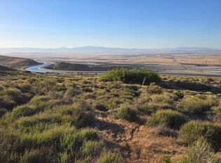 Vic Avenue & St #91-M, Palmdale, CA