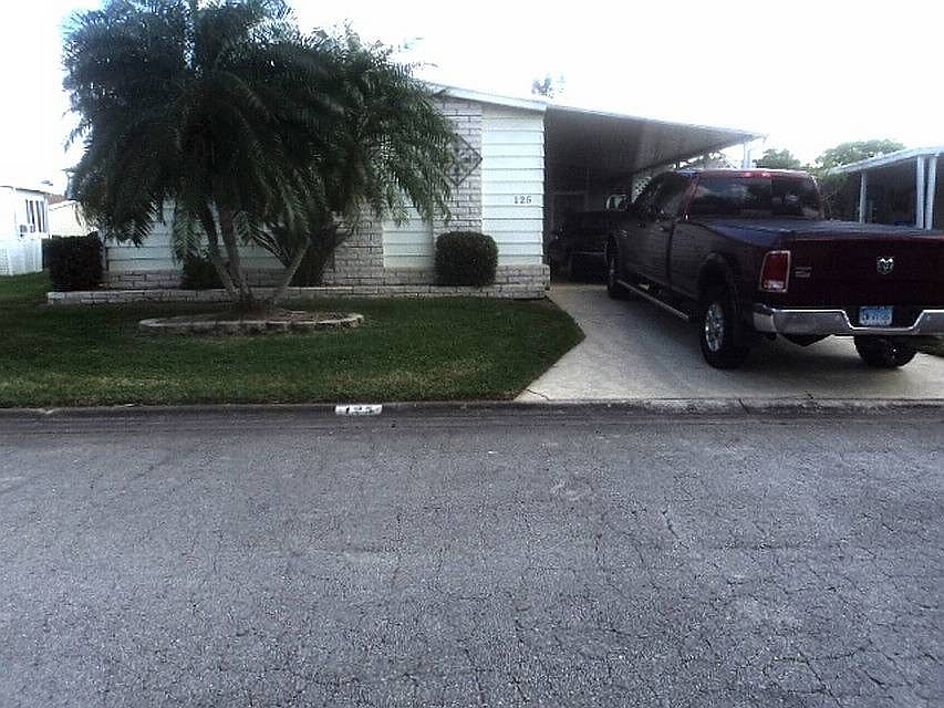 1st image of 7300 20th St Lot 125
